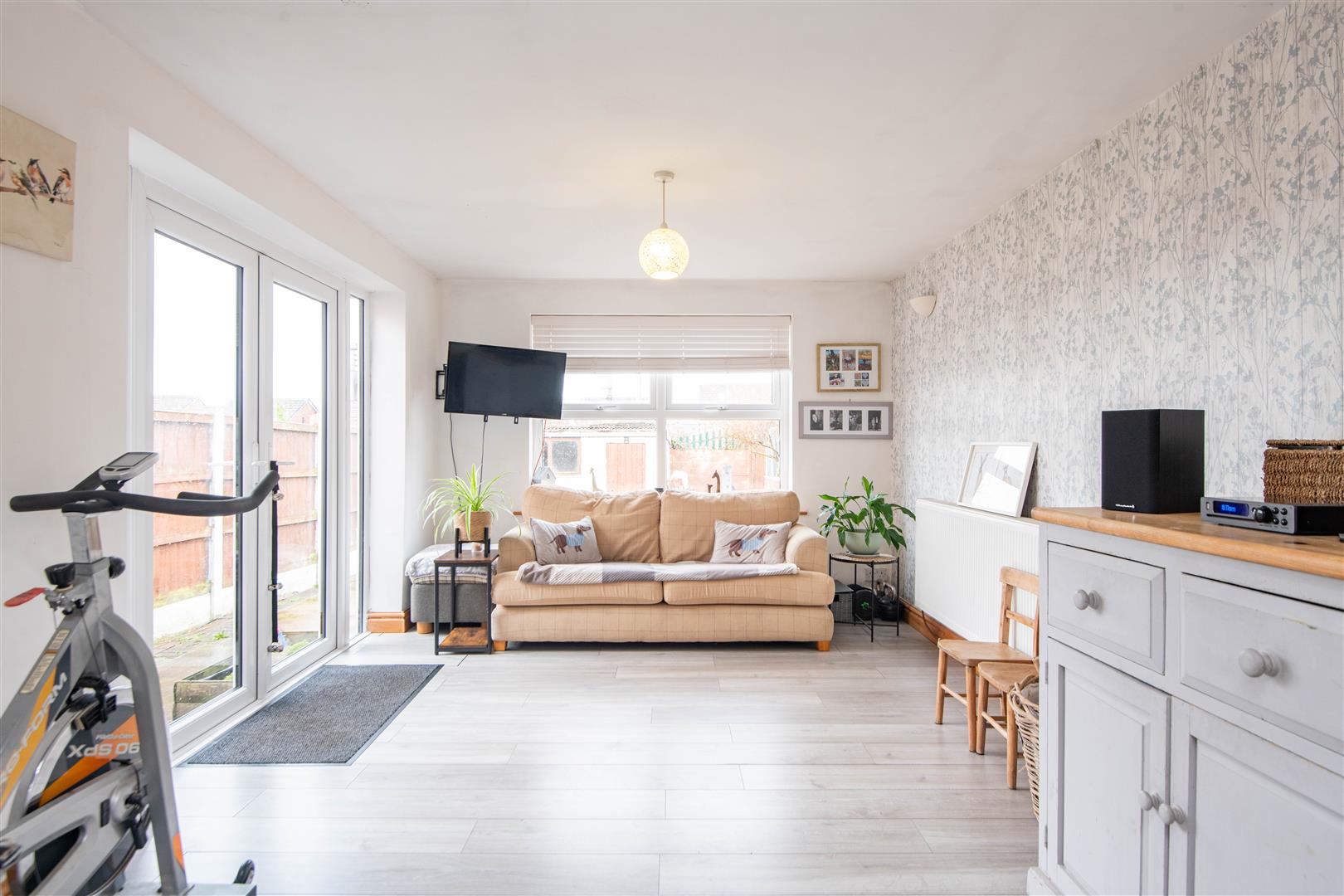 3 bed property in Woodville Street, Leyland